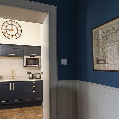 The Sculleries At Thirlestane Castle Apartment Lauder Exterior photo
