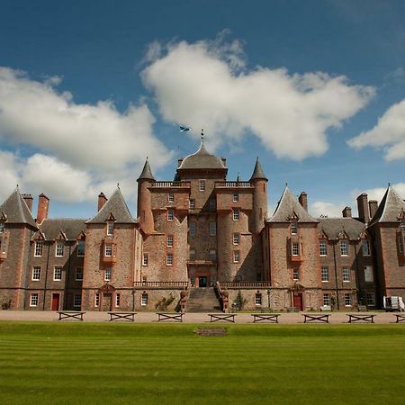 The Sculleries At Thirlestane Castle Apartment Lauder Exterior photo